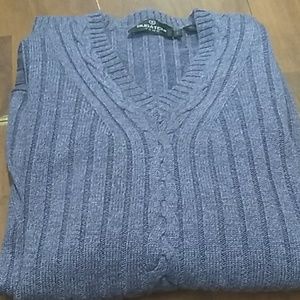 Bugatchi mens sweater